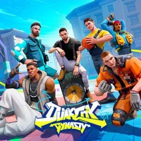 comment recharger Dunk City Dynasty Package