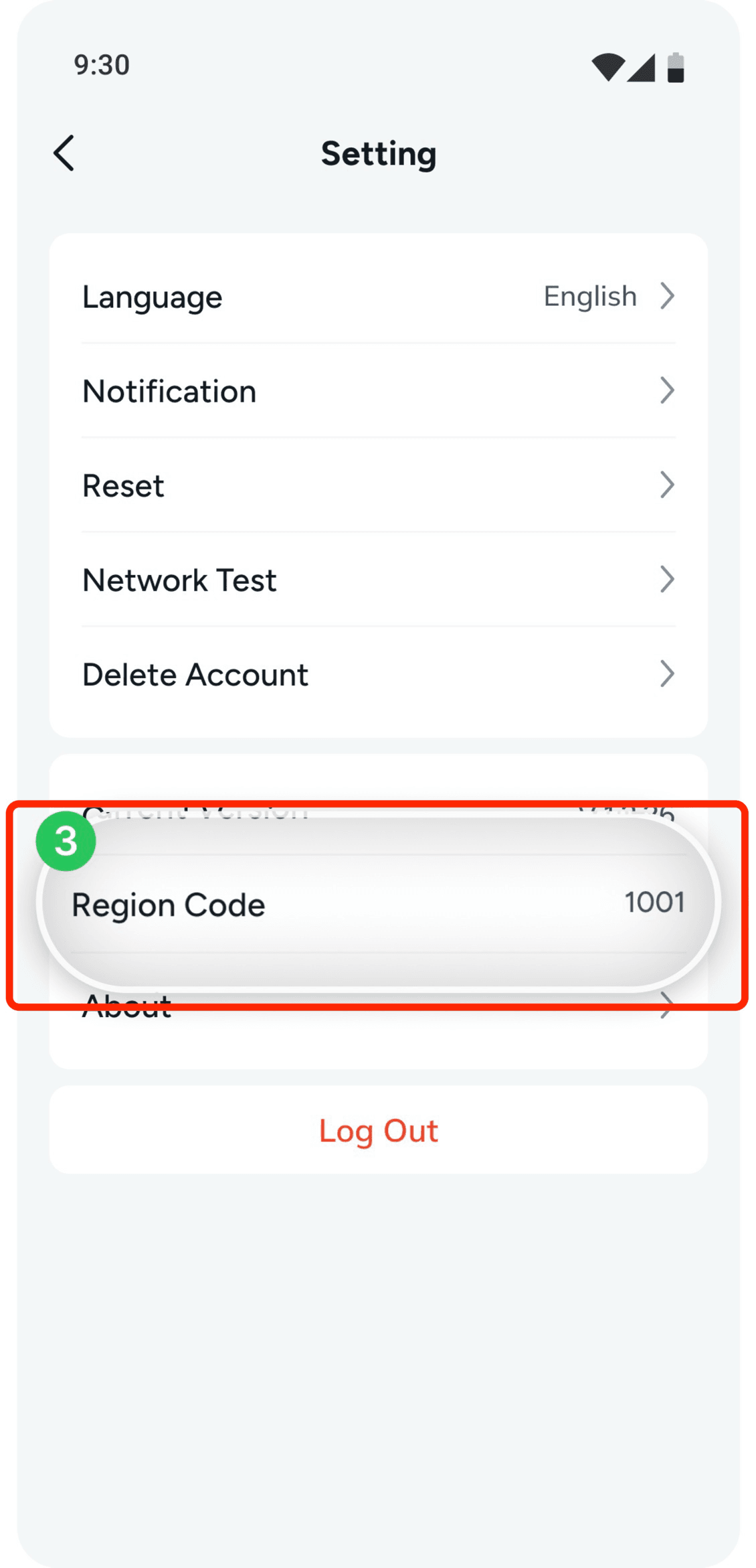 How to recharge Taka Live