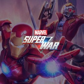 cara isi ulang MARVEL Super War