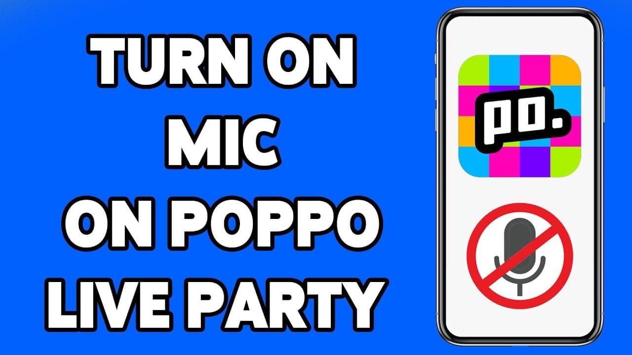 Diagramm, das die richtige Mikrofonpositionierung für Poppo Live-Streaming mit Nierenmuster-Illustration zeigt