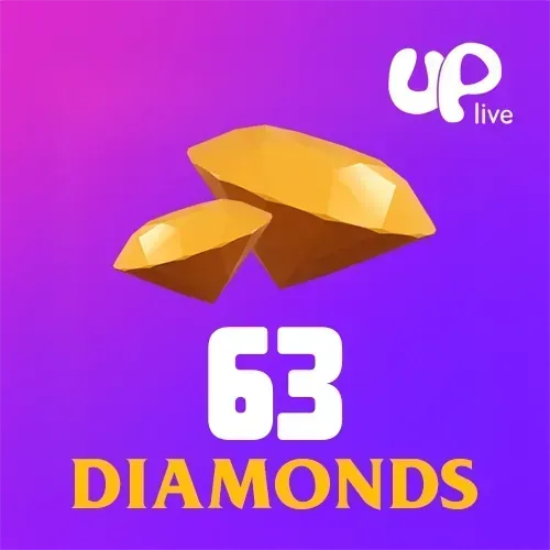 Comparação de preços de Diamantes Uplive oficial vs. terceiros