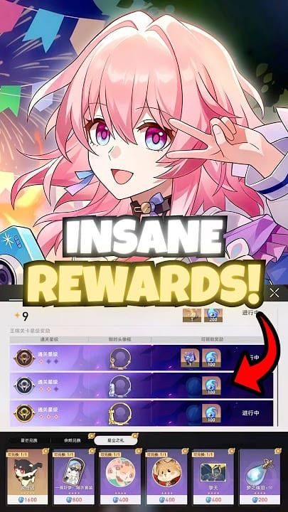 Обзор еженедельных наград Звездного нефрита в высокоуровневых режимах Honkai: Star Rail