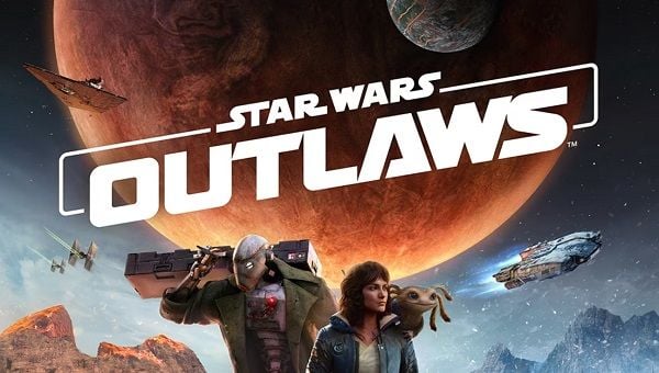 Star Wars: Outlaws Could Release Later in 2024