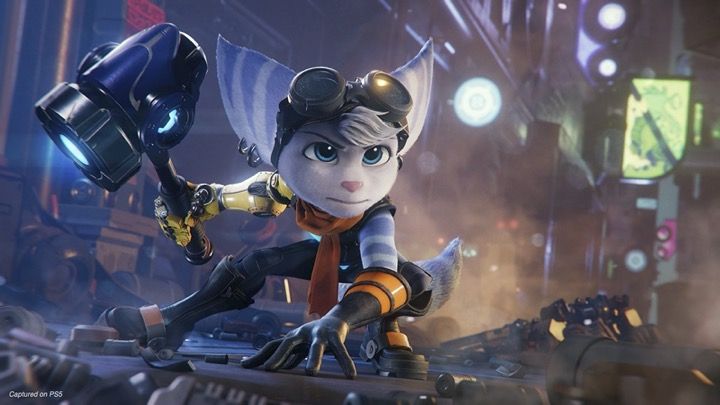 Мировые продажи фильма «Ratchet & Clank: Time Skip» превысили 2,2 миллиона, а убыток составил 8 миллионов долларов США.