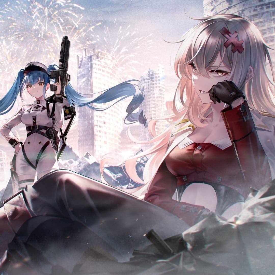 Third-party platform interface for Goddess of Victory: Nikke gem top-up