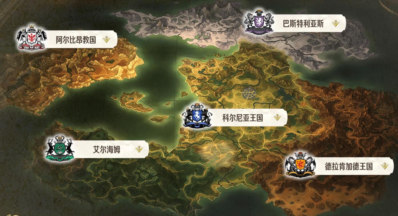 Introduction of new characters in "King of Holy Beasts", the content of the game is the largest among Vanilla Club's works