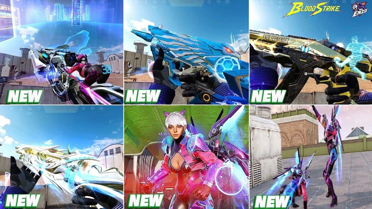 Blood Strike ENZO Collab Strike Pass Ends July 19, 2026: Full Guide, Rewards & Value Verdict