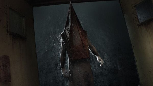 The president of developer Bloober Team says he doesn’t like the trailer for Silent Hill 2 Remake