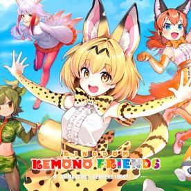 how to recharge Kemono Friends: Kingdom Coupon