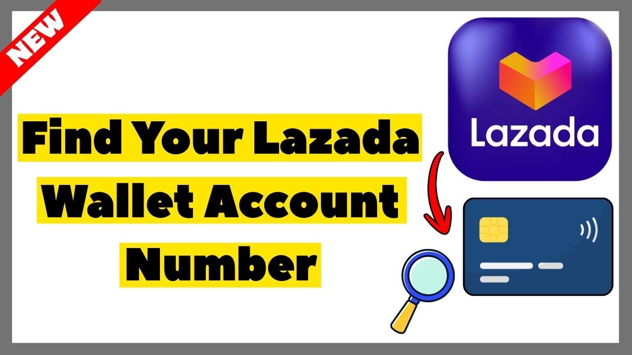 How to recharge LAZADA CODE (SG)
