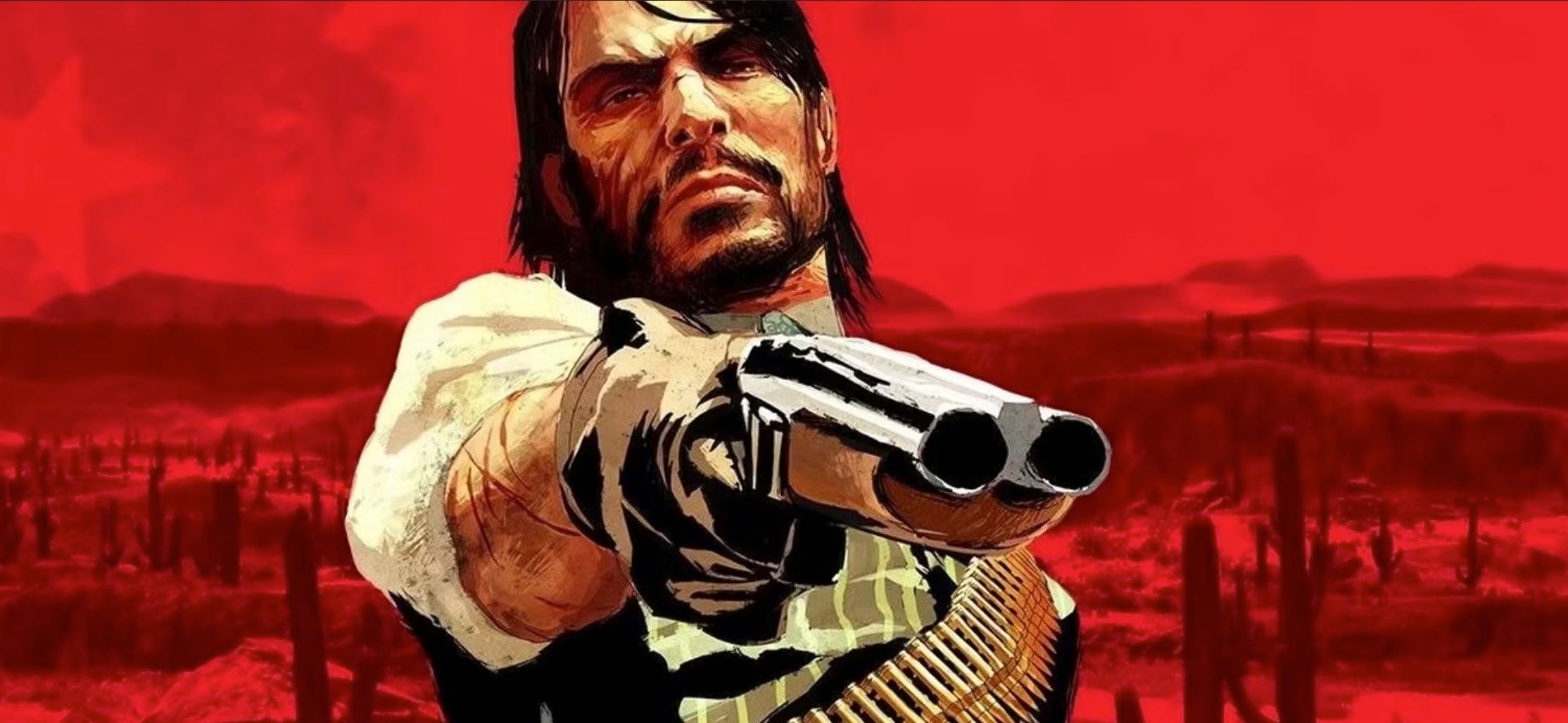 Red Dead Redemption could be coming to Microsoft and Sony subscription services