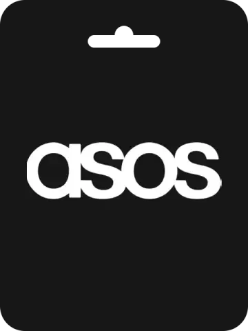 cómo recargar Asos (US)