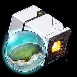 Set relic Sprightly Vonwacq Honkai Star Rail untuk binaan Energy Regen Remembrance Trailblazer