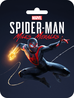 how to top up Marvel's Spider-Man: Miles Morales (Steam)