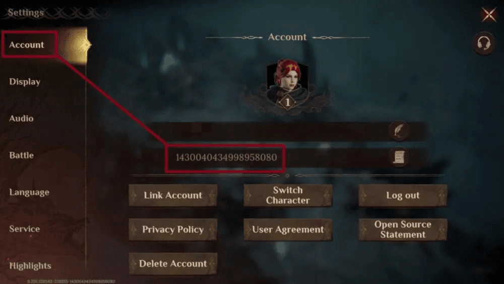 How to recharge Dragonheir: Silent Gods