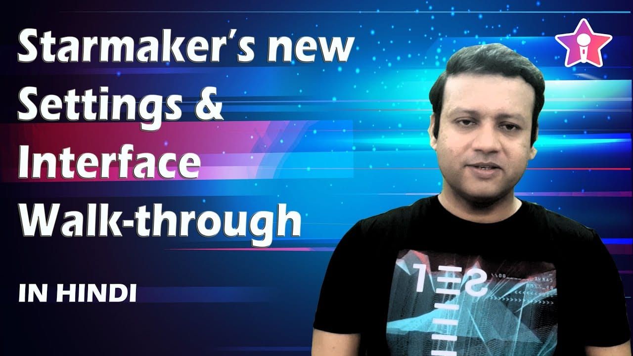 役員階層を強調したStarMakerファミリー管理パネルのインターフェース