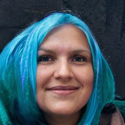 customer avatar