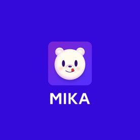 как пополнить баланс MIKA Chat Coins