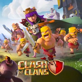 how to recharge Clash of Clans Gems undefined