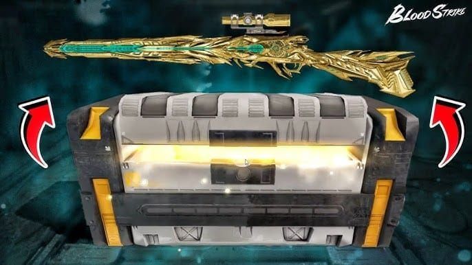 Blood StrikeのRestore Energyと医療キットによる回復の比較