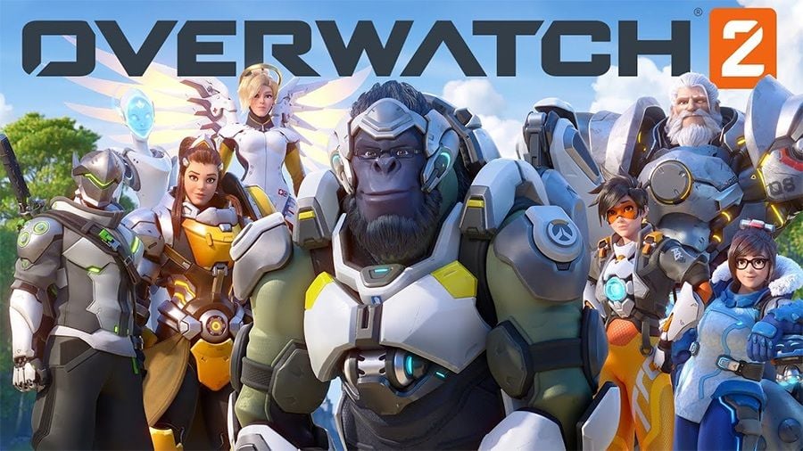 The former Blizzard community manager issued a message to denounce Caudick, saying that the negative reviews of the Steam version of "Overwatch 2" are all his fault.