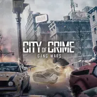 City of Crime: Gang Wars