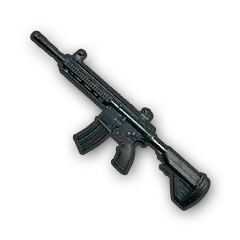 أفضل أسلحة ببجي موبايل بما في ذلك Groza و Vector و M416 مع إحصائيات الضرر المحدثة