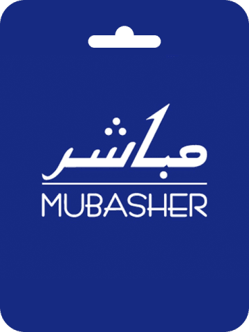 Mubasher Recharge Card (SA)