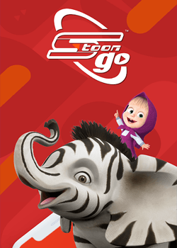 How to top up or buy Spacetoon Go subscription (KW)