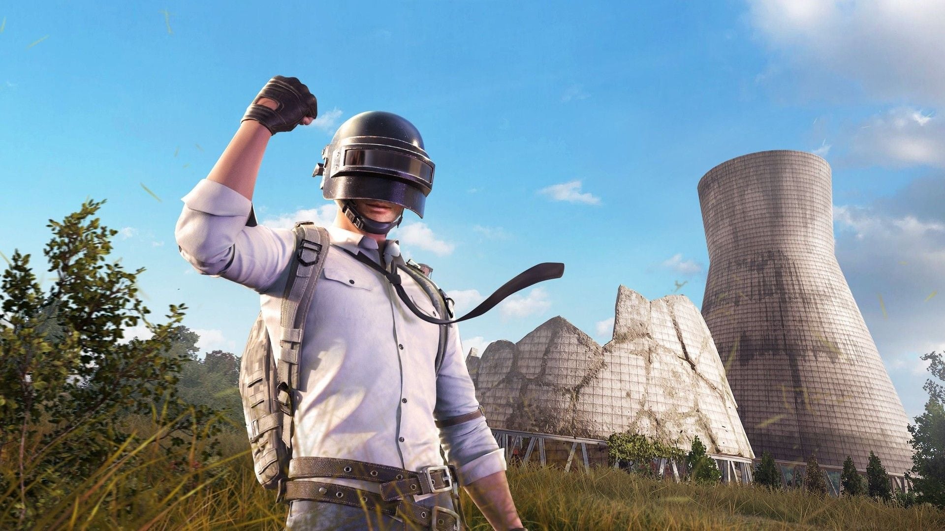 PUBG Mobile Erangel 120Hz gyroscope codes hero
