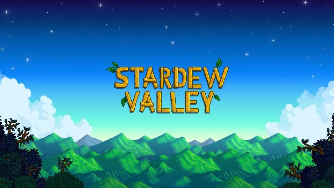 "Stardew Valley" developer responds to the success of the game: "The goal of life is not to make money"