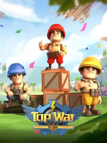 كيفية إعادة الشحن Top War: Battle Game