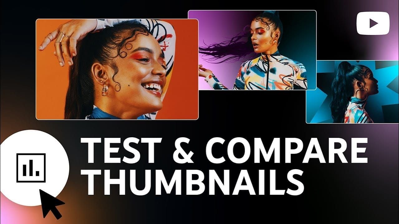 Porównanie miniatur Likee przed i po