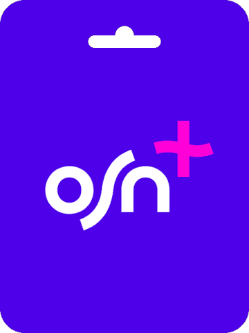 如何充值 OSN+ Subscription (KW)