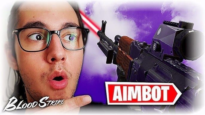 Blood Strike RPK optimale Aufsätze und Loadout Screenshot