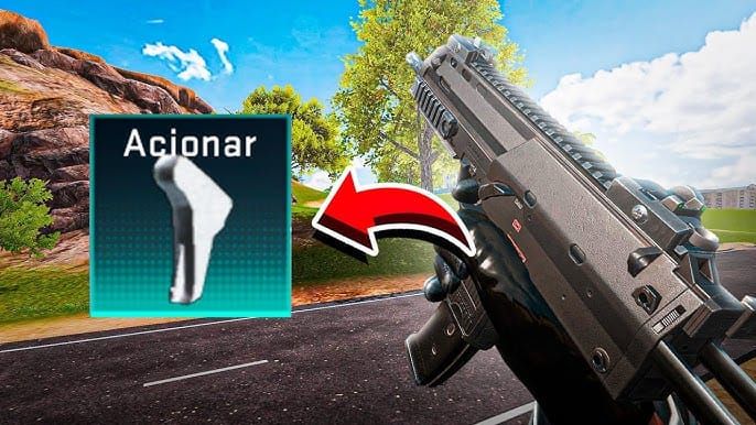 Blood Strike MP7 JadeTempest mod loadout guide