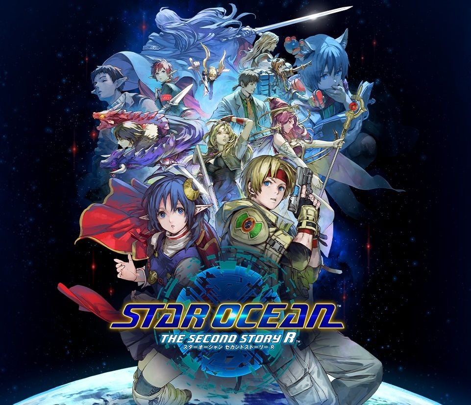 The development team stated that they are aware of fans' expectations for the "Star Ocean 3" remake, but there are currently no new plans