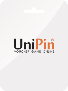 UniPin Voucher Global