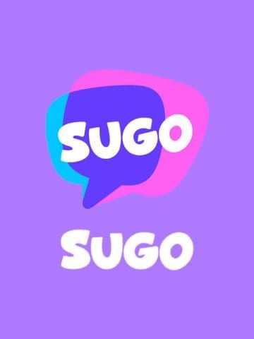 Antara muka pakej token parti sembang dalam talian SUGO menunjukkan himpunan syiling dan bonus