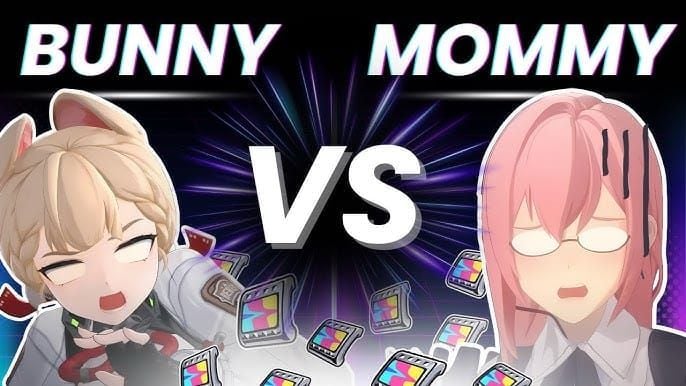 ตารางเปรียบเทียบประสิทธิภาพระหว่าง Alice และ Yanagi ใน Hollow Zero ของ Zenless Zone Zero