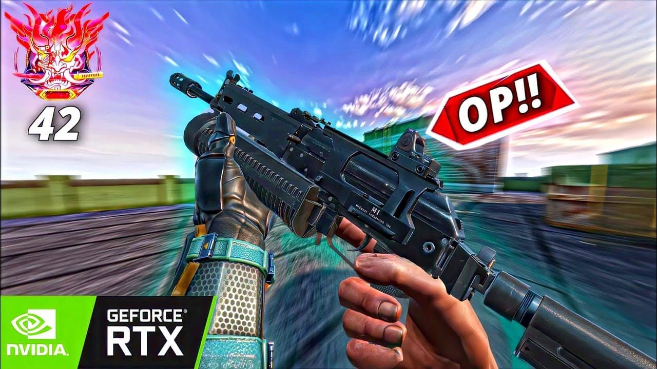 《血战》更新后野牛性能指标前后对比