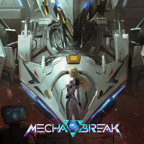 cómo recargar Mecha BREAK