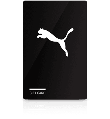 How to recharge PUMA Cash Voucher (MY)