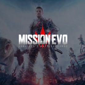 cara isi ulang Mission EVO: Survivor's Battlegrounds EVO Cores