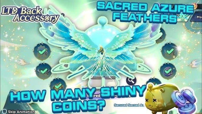 एग्गी पार्टी सेक्रेड अज़्योर फेदर्स लिमिटेड कॉस्मेटिक इक्विपमेंट