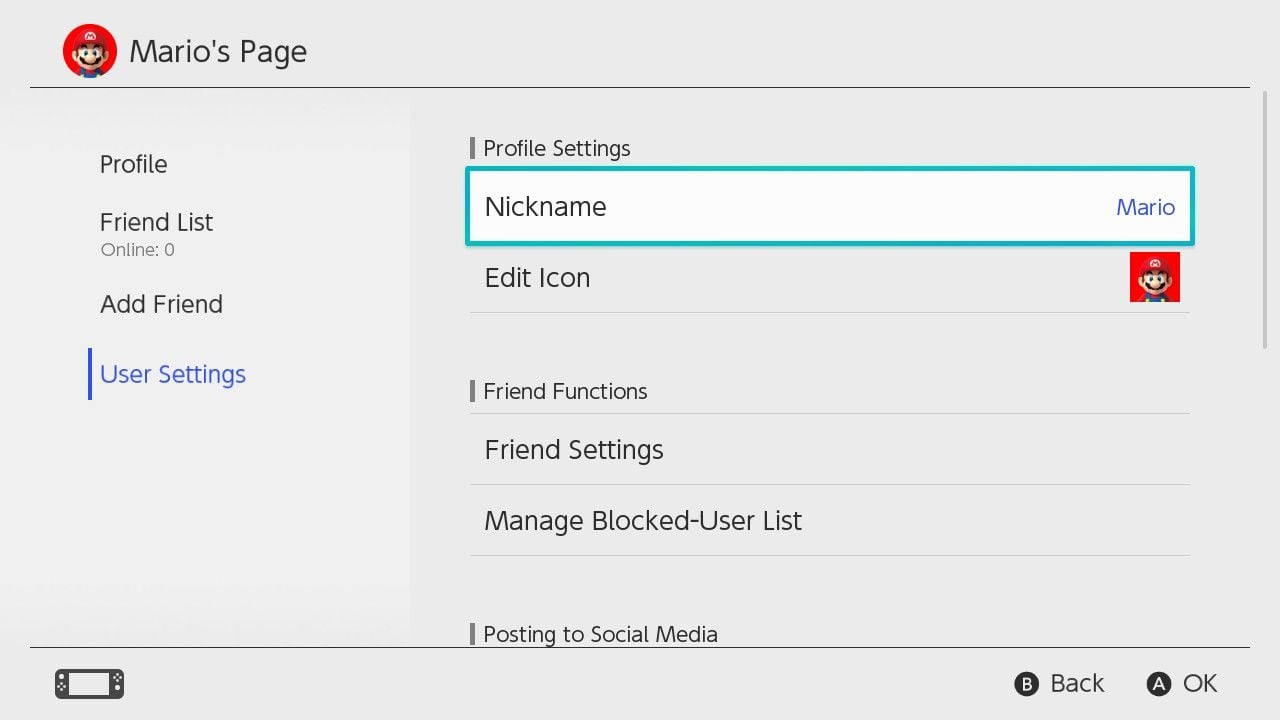 How to recharge Nintendo Switch Online Membership (EU)