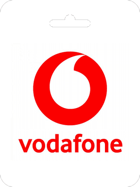 How to recharge Vodafone Reload Voucher (DE)