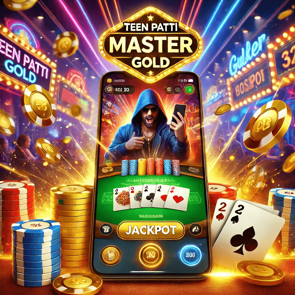Vyhledávací trendy pro Teen Patti Gold