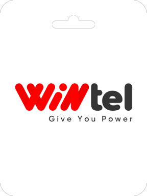 How to recharge Wintel (VN)