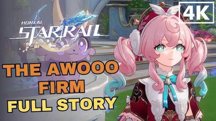 Honkai Star Rail 3.8 में क्राइसोस अवू चैंपियनशिप इवेंट